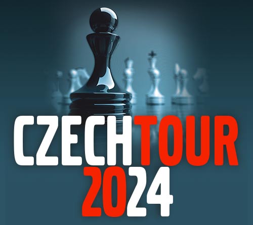 Czech Tour