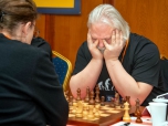 GM Artur Jussupow