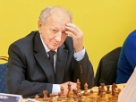 GM Sveshnikov Evgeny