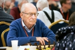 Dr. Friedrich Baumbach World Champion in correspondence chess