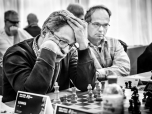 GM Ftáčnik and GM Štohl