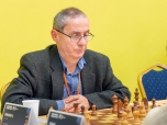 GM Rainer Knaak